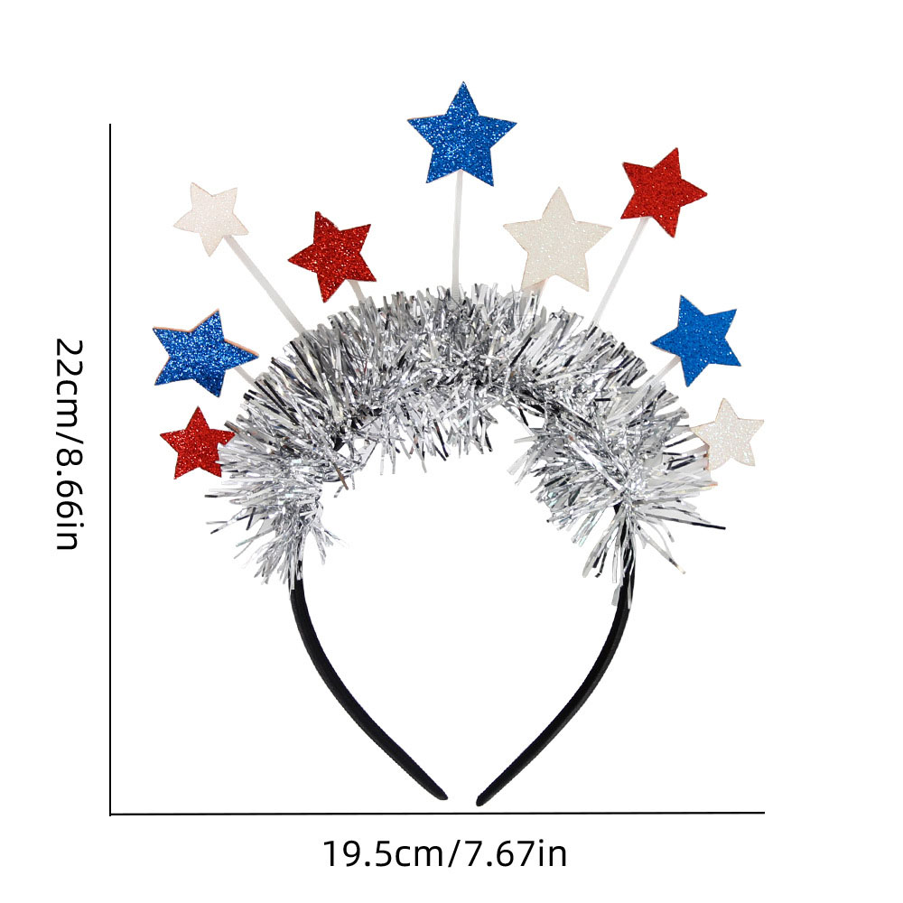 Funny Hair Bands